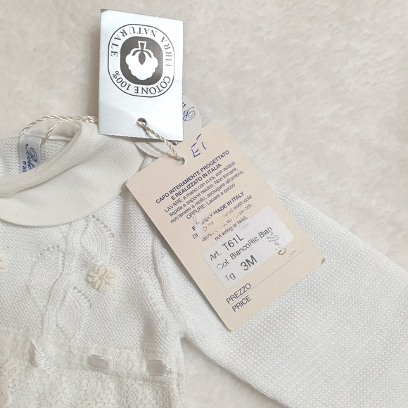 Baby Romper - Picture 3 of 5